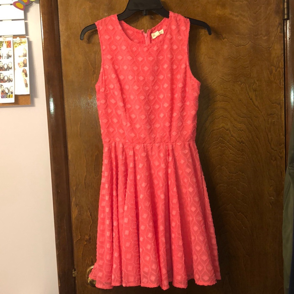 Casual Dress